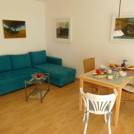 Wohnung Im Herzen Von เอทท์ลิงเงน ภายนอก รูปภาพ