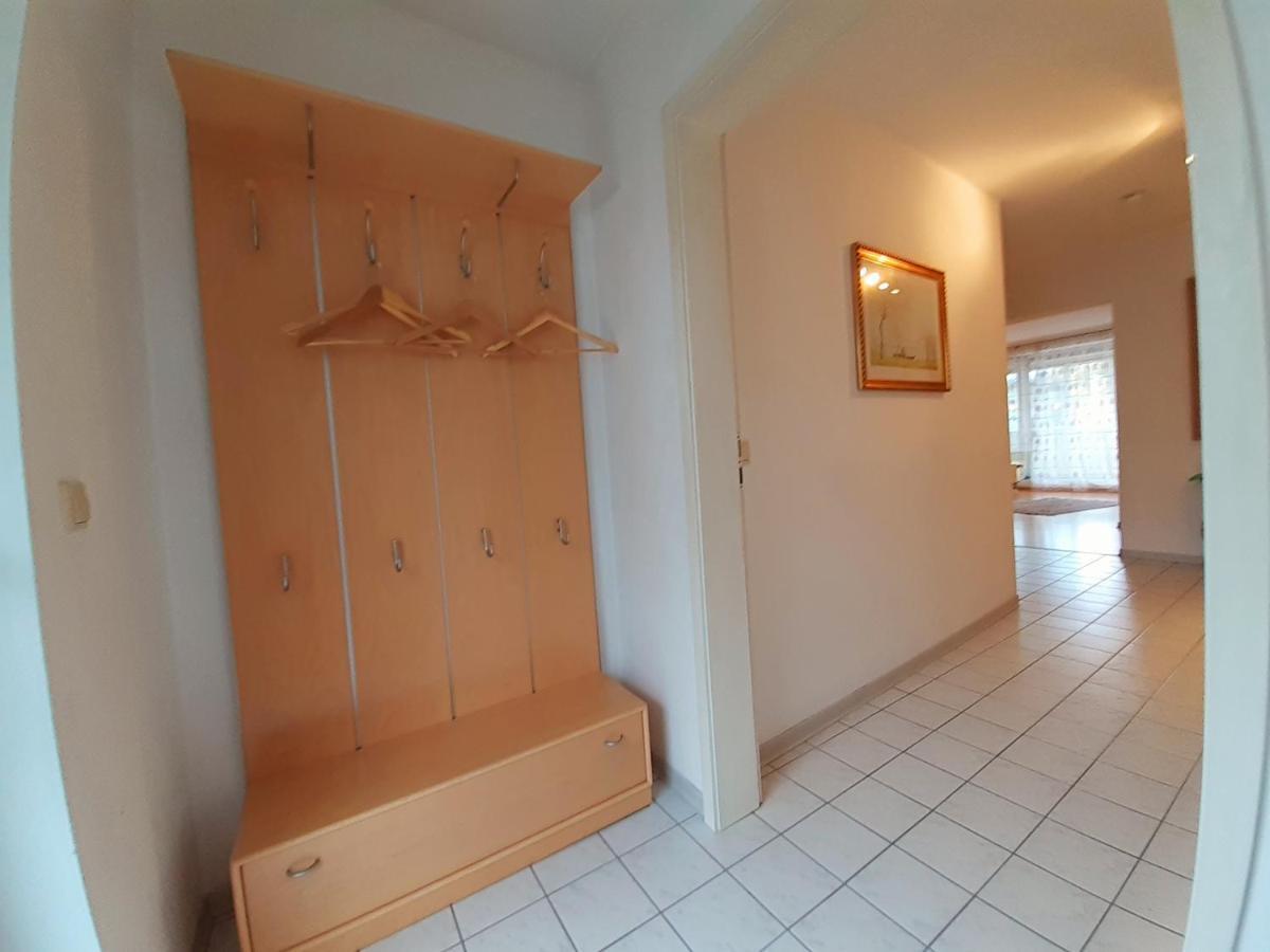 Wohnung Im Herzen Von เอทท์ลิงเงน ภายนอก รูปภาพ